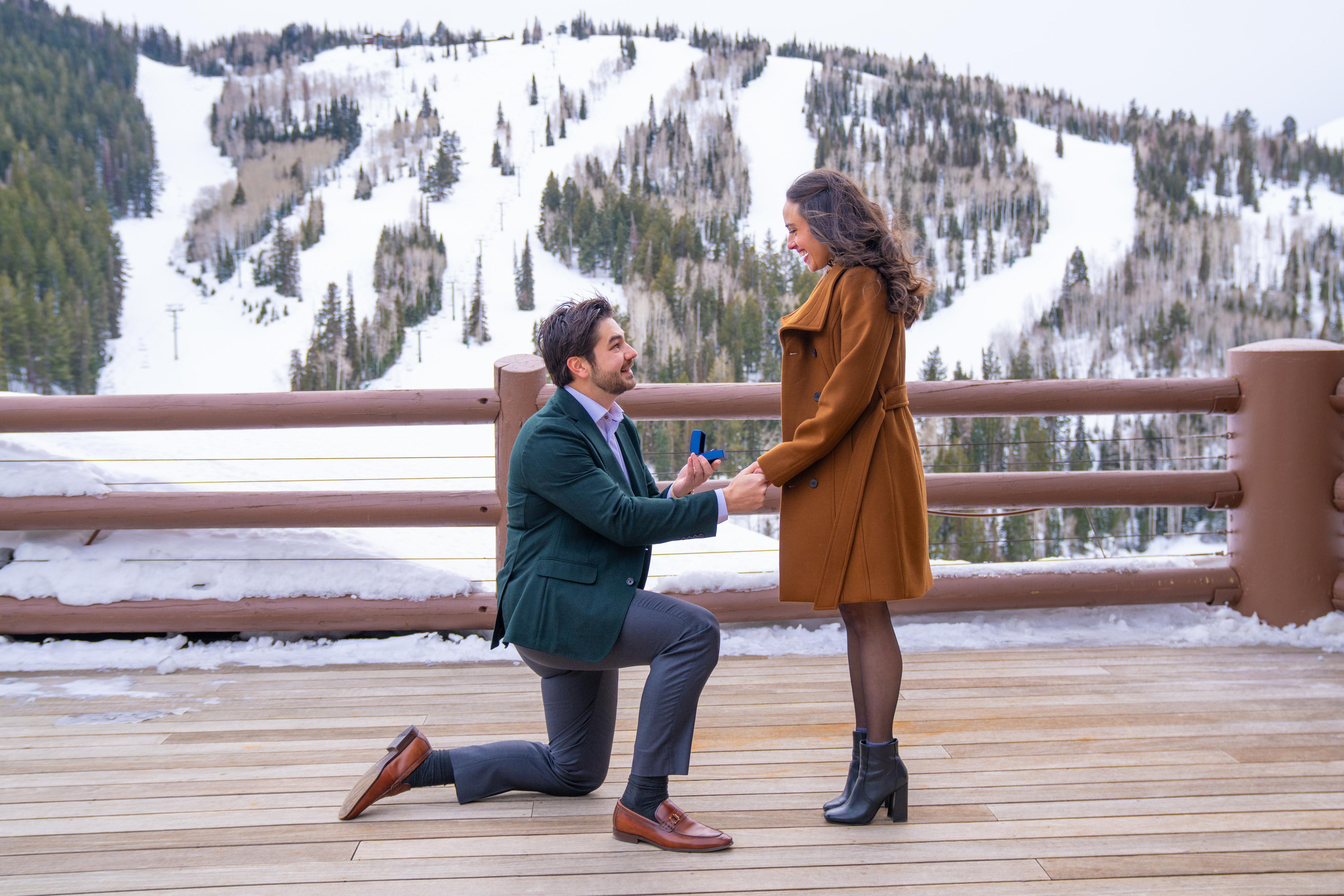 The Wedding Website of Andrea Köng and David Helfand