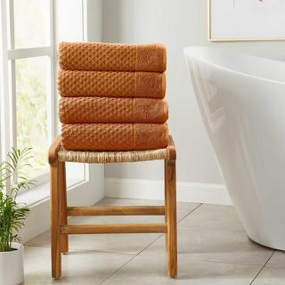 Grayson Bath Towel, Set of 4