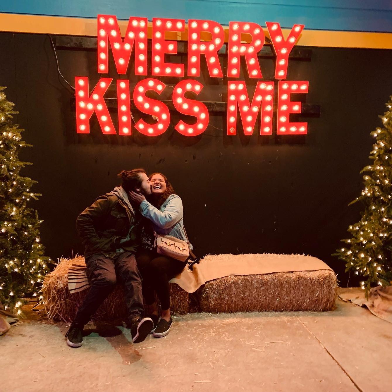 Christmas Vegas Trip. (Dec 2021)