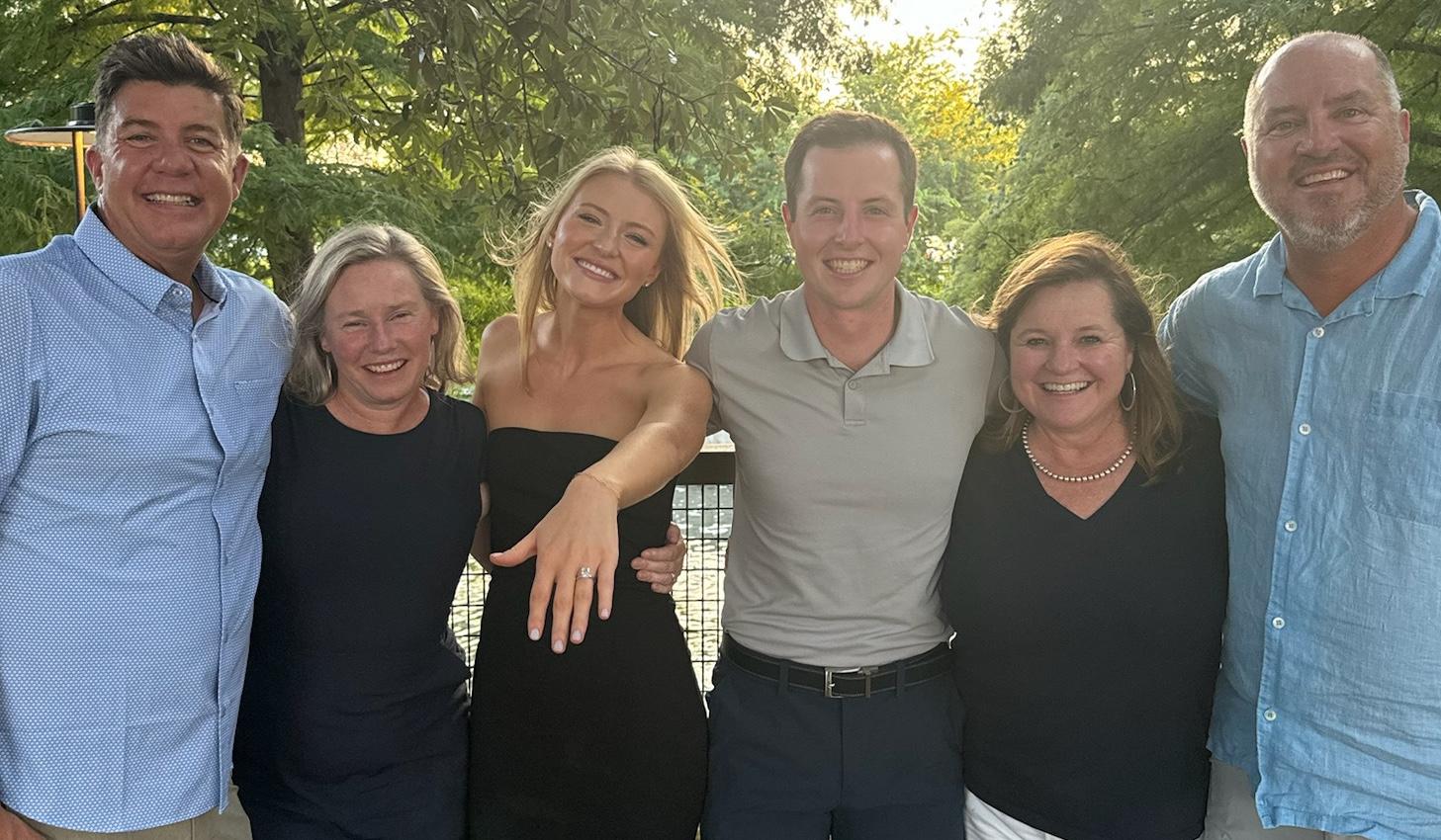 The Wedding Website of Elizabeth Dorothea Cicione and Jackson Bauer Birdsall