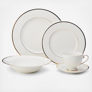 Cameo 5-Piece Place Setting, Service for 1