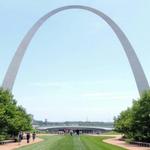 Gateway Arch National Park