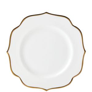 Contempo Luxe Accent Plate by Lenox
