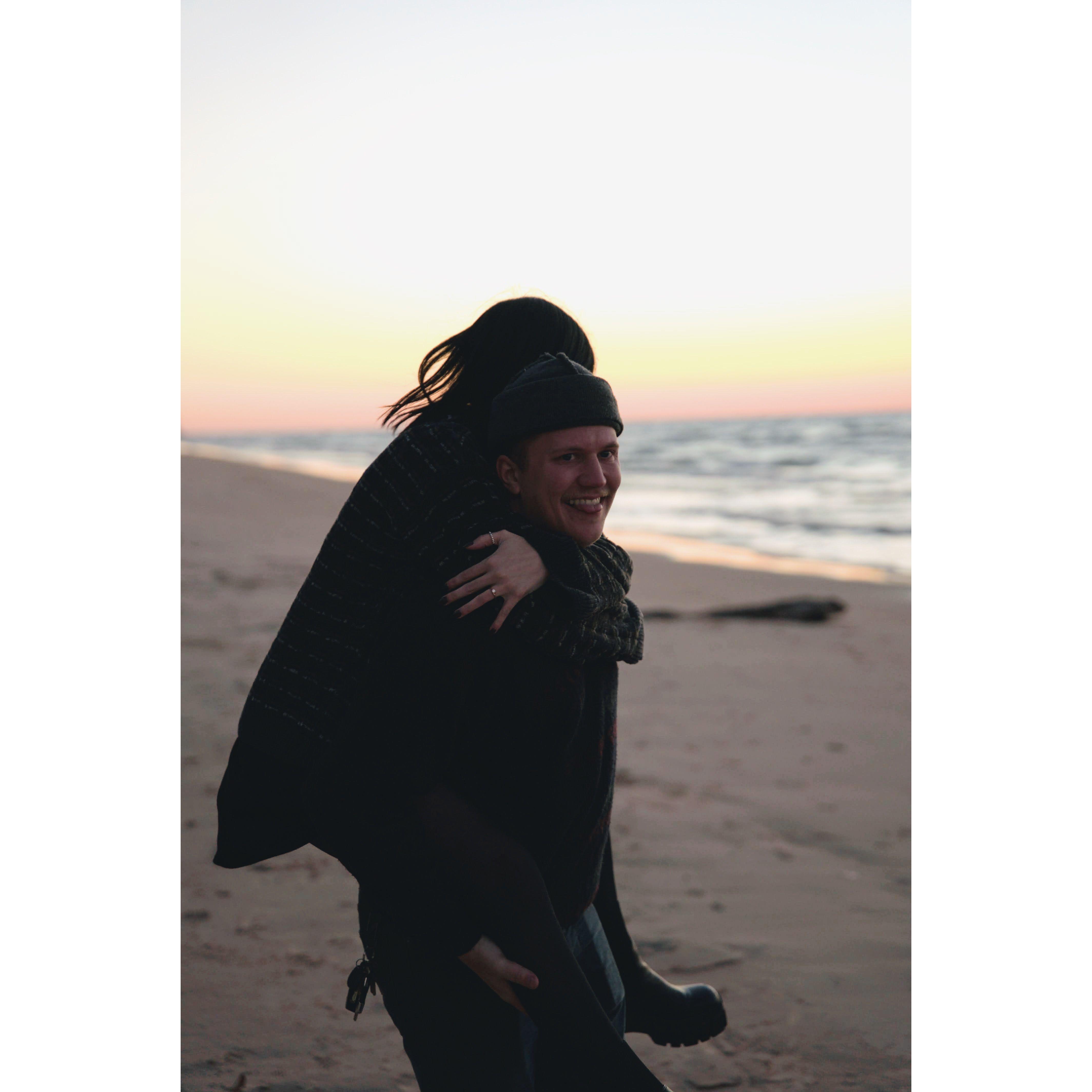 Photo creds to the amazing Max behm!
