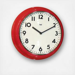 School Wall Clock