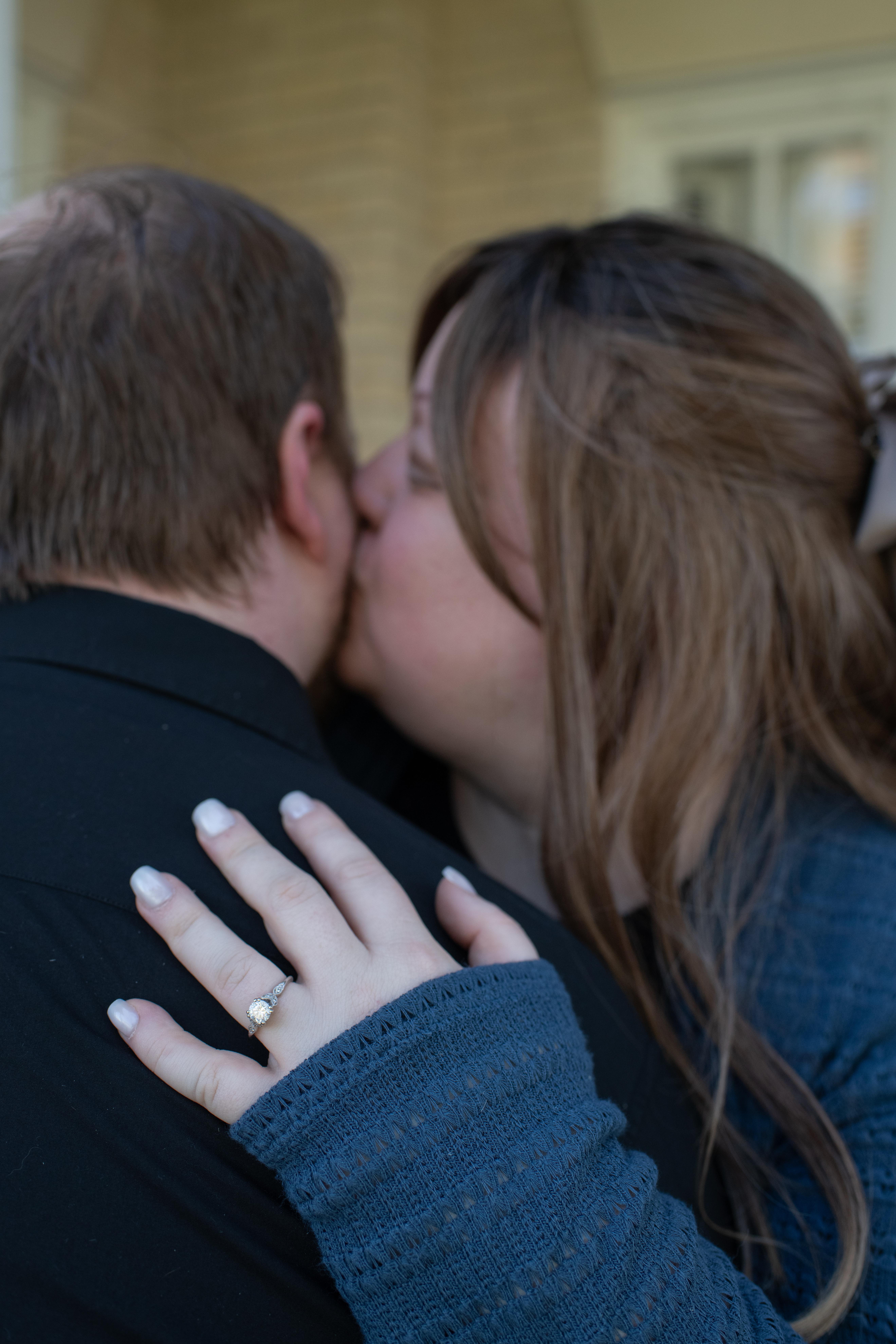 The Wedding Website of Nicole Homman and John Rountree