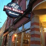 Mia Bella Restaurant
