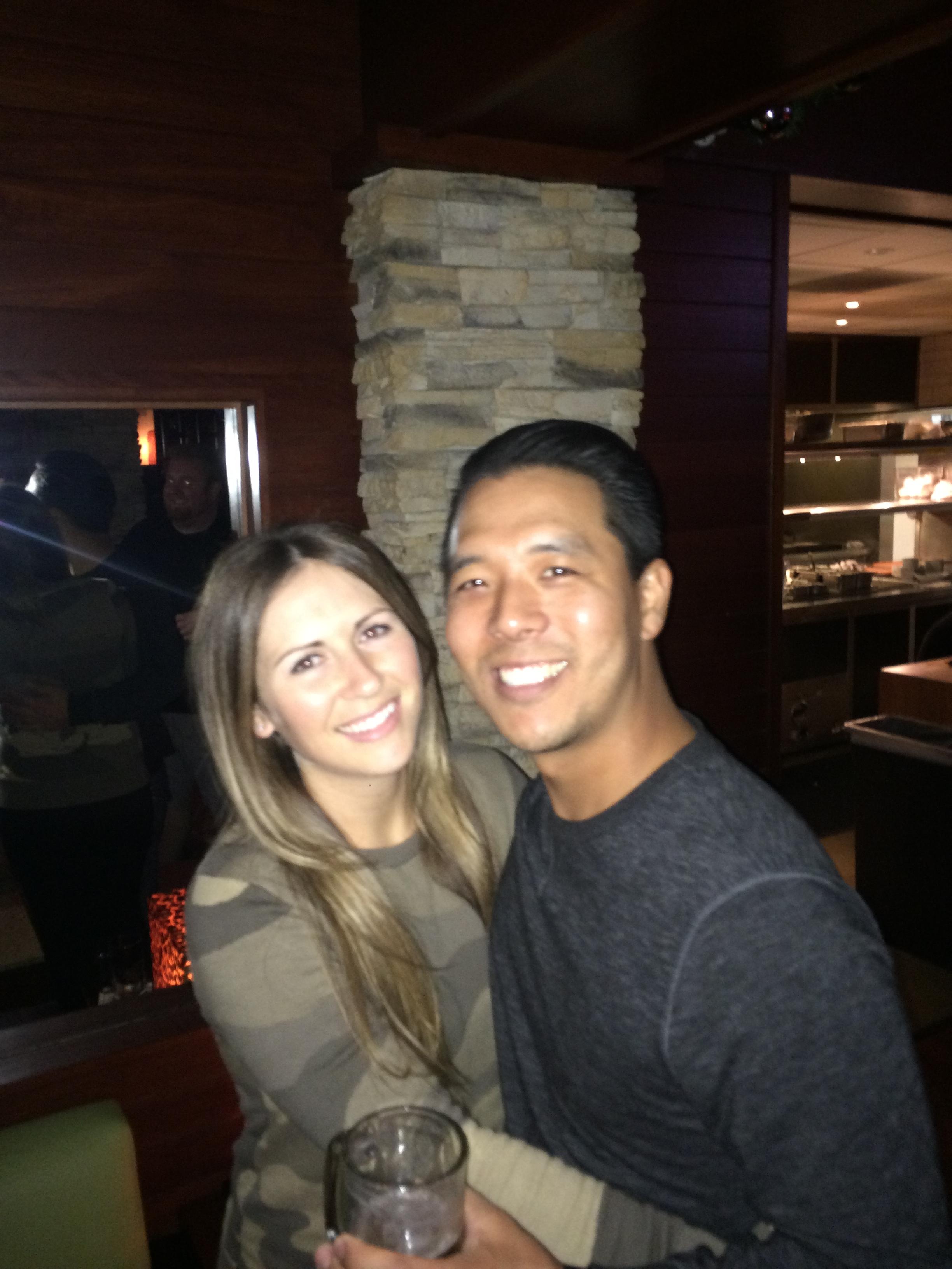 The Wedding Website of Erin Machen and Paul Ku