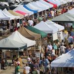 Mueller Farmer's Market