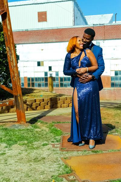 The Wedding Website of Jaelyn De'Janae Jones and Jefferson Trent Bivens