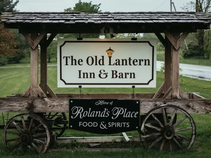 The Wedding Website of Sarah Cutler and Nicholas Losito