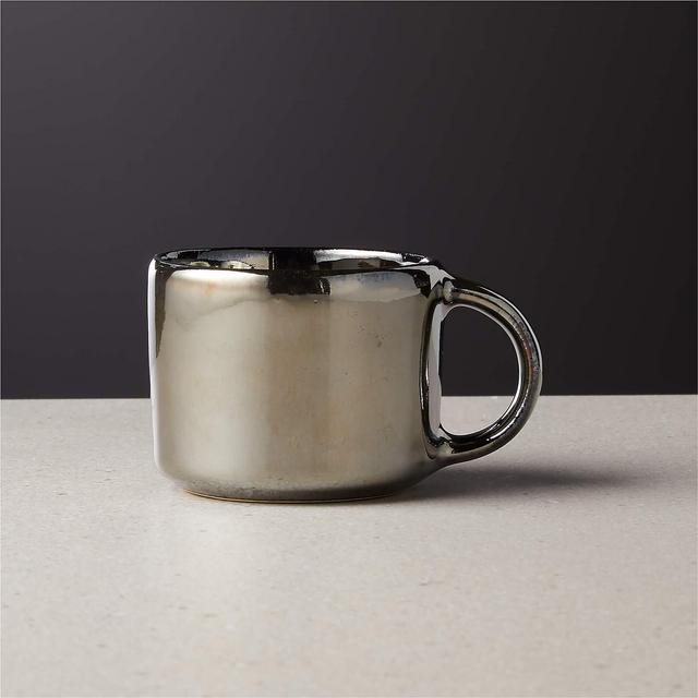 Bobbi Reactive Espresso Cup