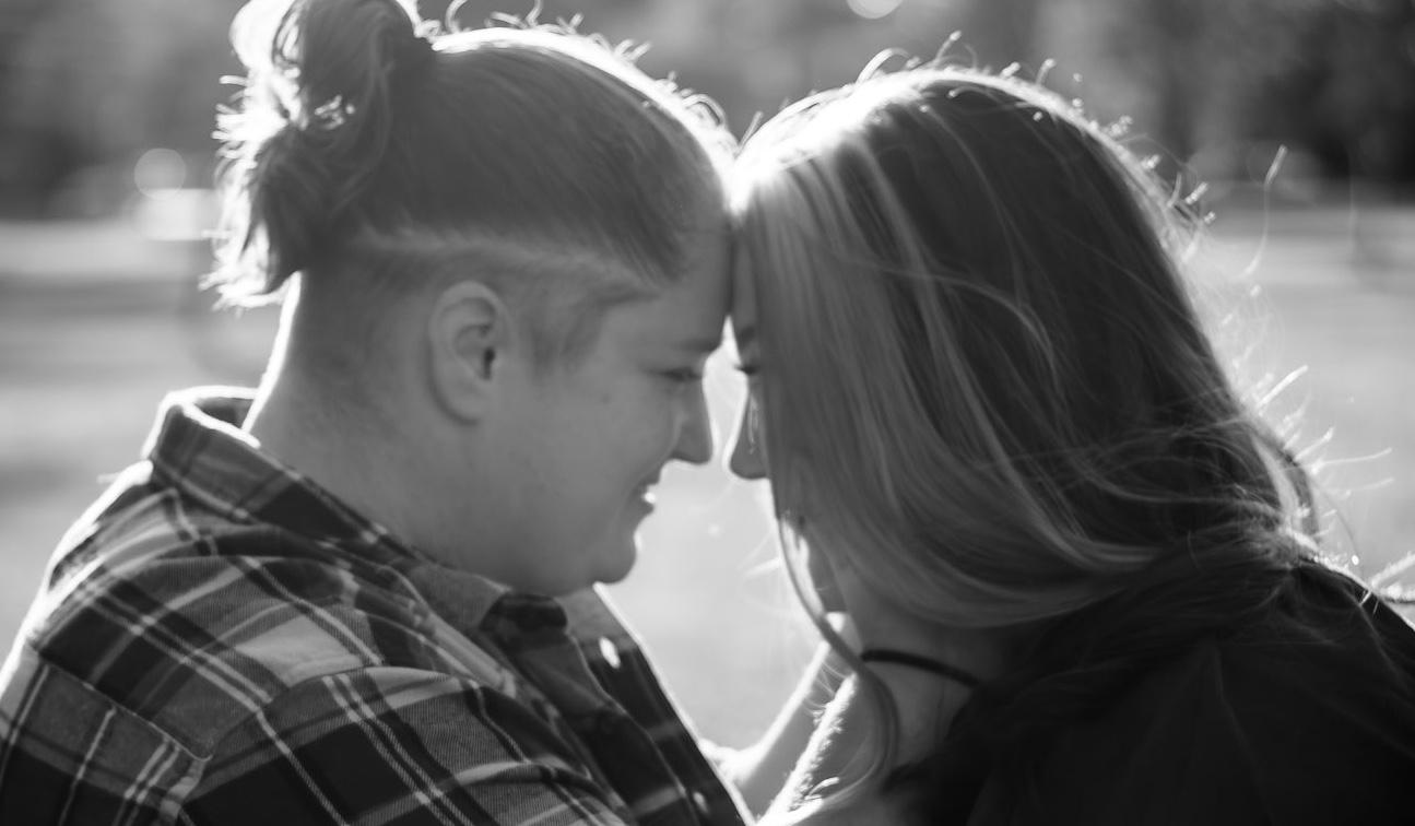 The Wedding Website of Ashley Woodrum and Tori Cobb