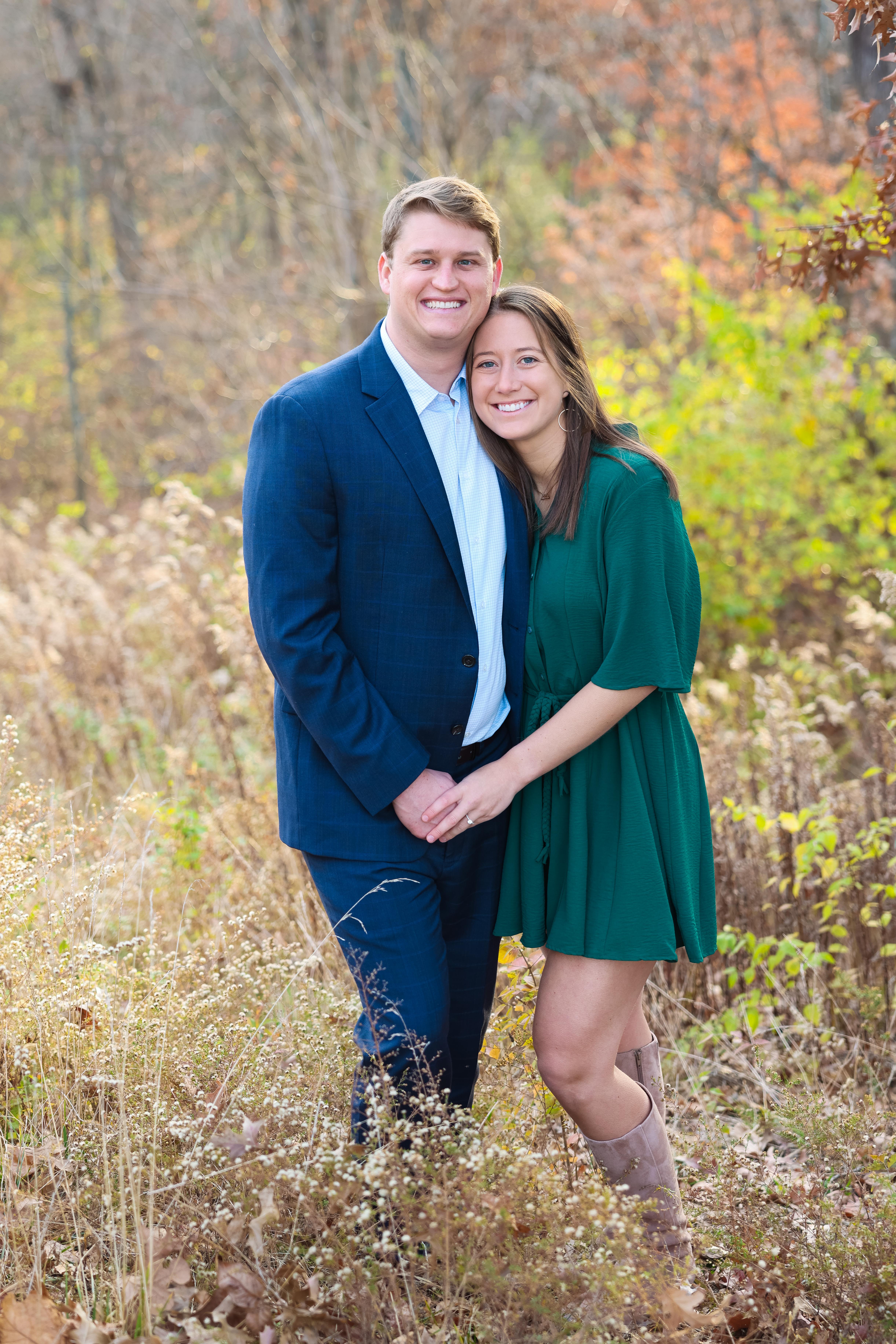 The Wedding Website of Meg Guignon and Reid Ostrom