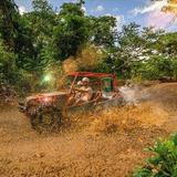 7 Tours Punta Cana: Zipline, Chairlift, ATV, Ride Horses, & More!