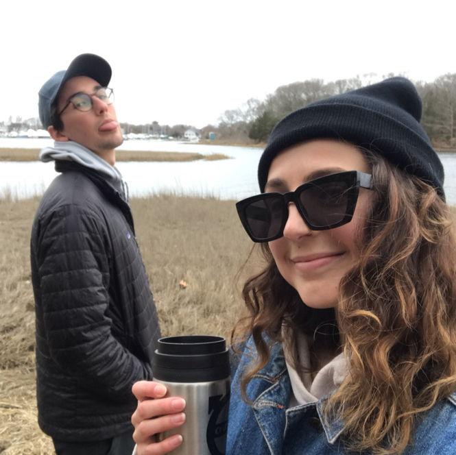 covid walks - 2020