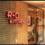 R+D Kitchen