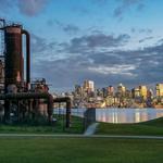 Gas Works Park