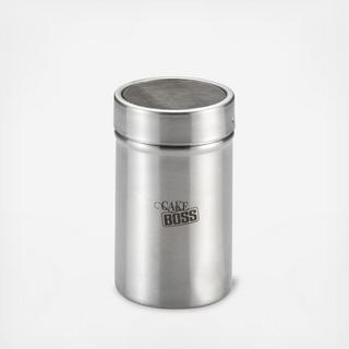 Powdered Sugar Shaker