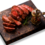 Meson Gaucho
