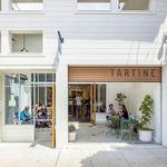 Tartine Inner Sunset