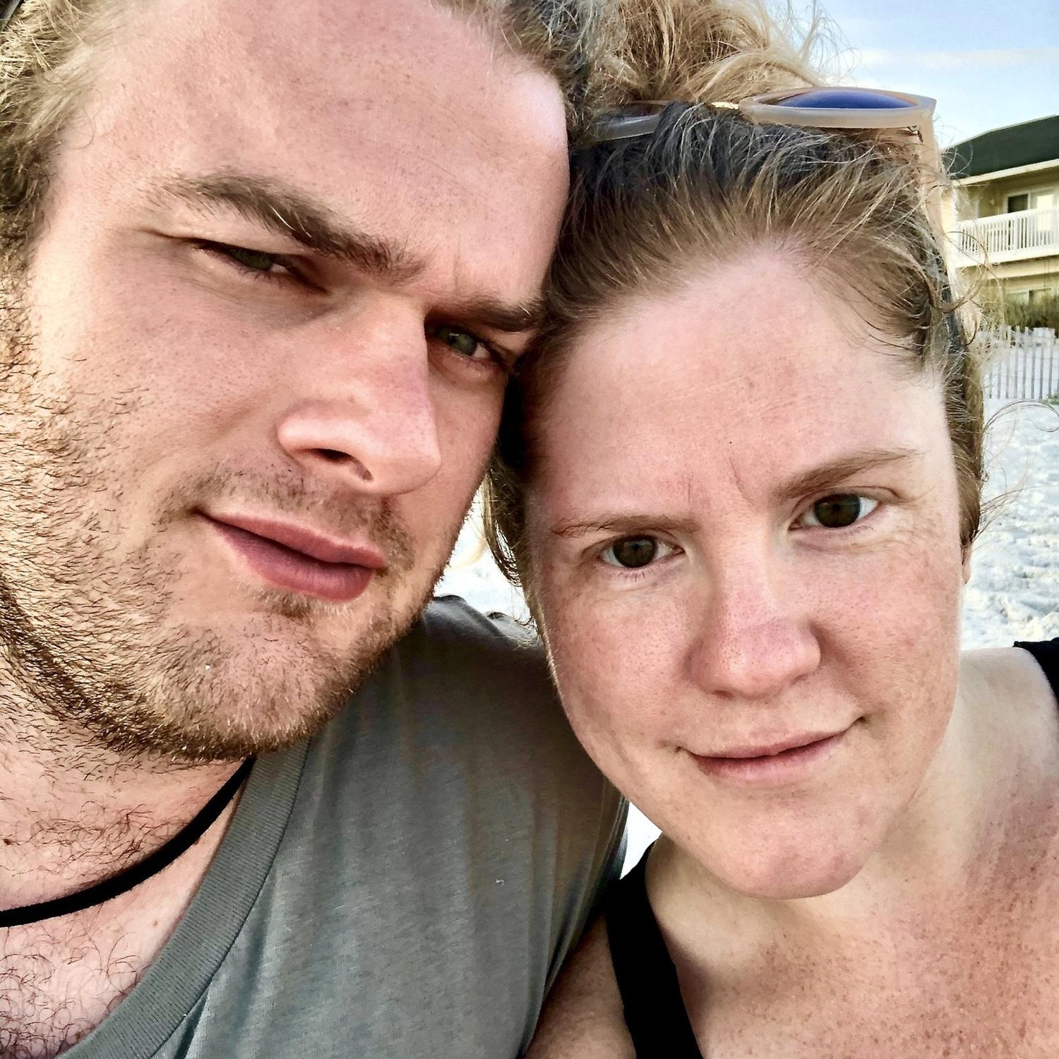 Destin Florida, May 2020
