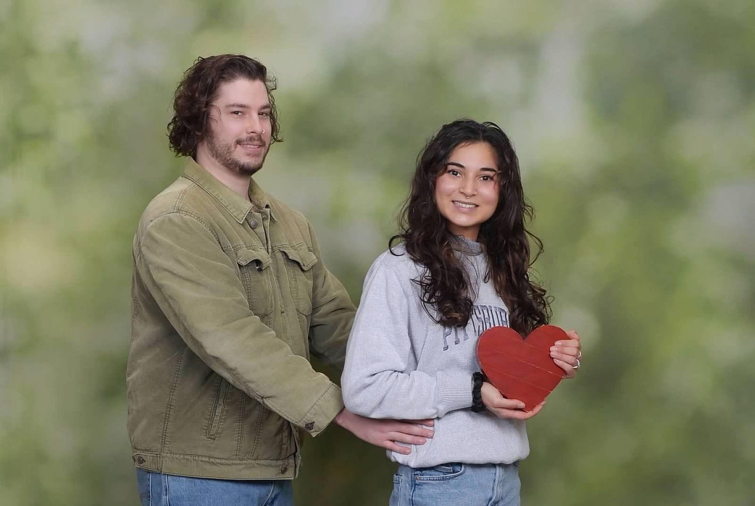 The Wedding Website of Sarah Conlon and Shawn Horton