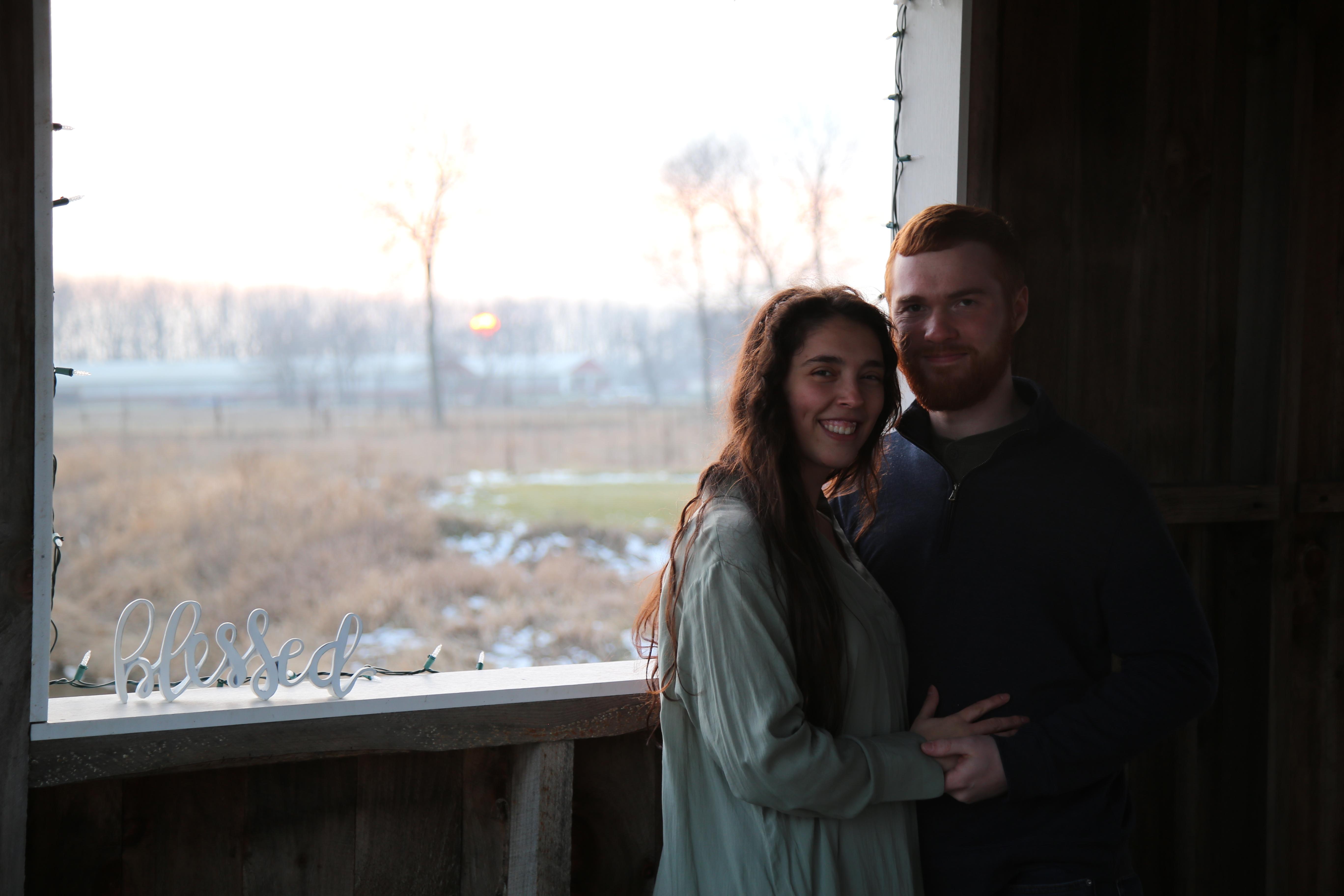 The Wedding Website of Cheyenne Bechtel and Corey Mack