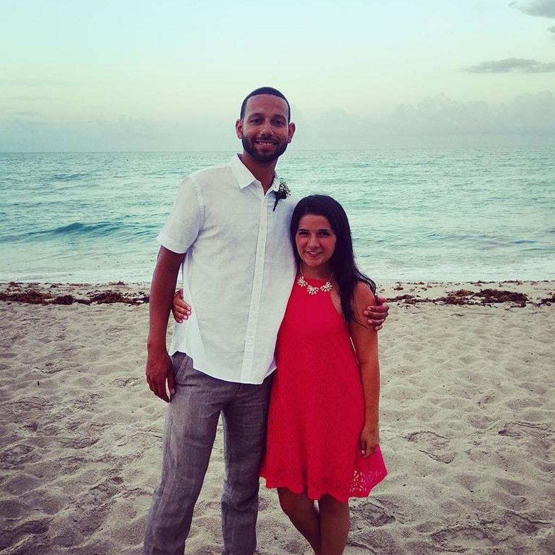 Florida 2015 at Donna & Luis’ Wedding