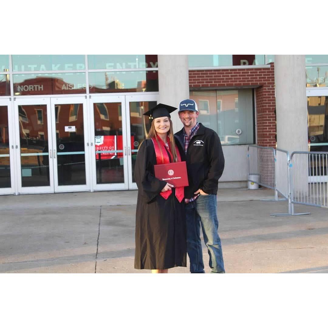 Carley College graduation 2020