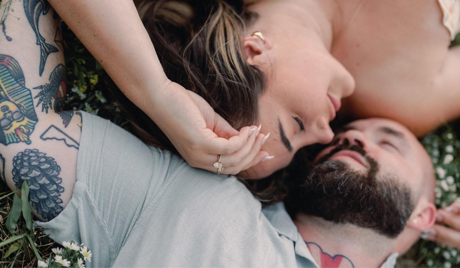 The Wedding Website of Kelly Slaght and Sam Henig