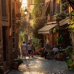 Trastevere