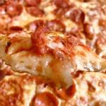 Angelina's Pizza