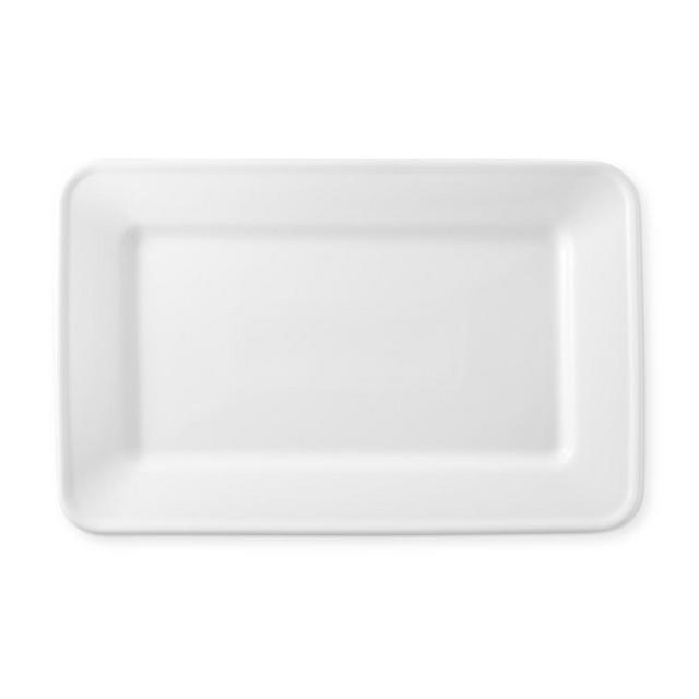 Williams Sonoma Pantry Medium Rectangular Platter