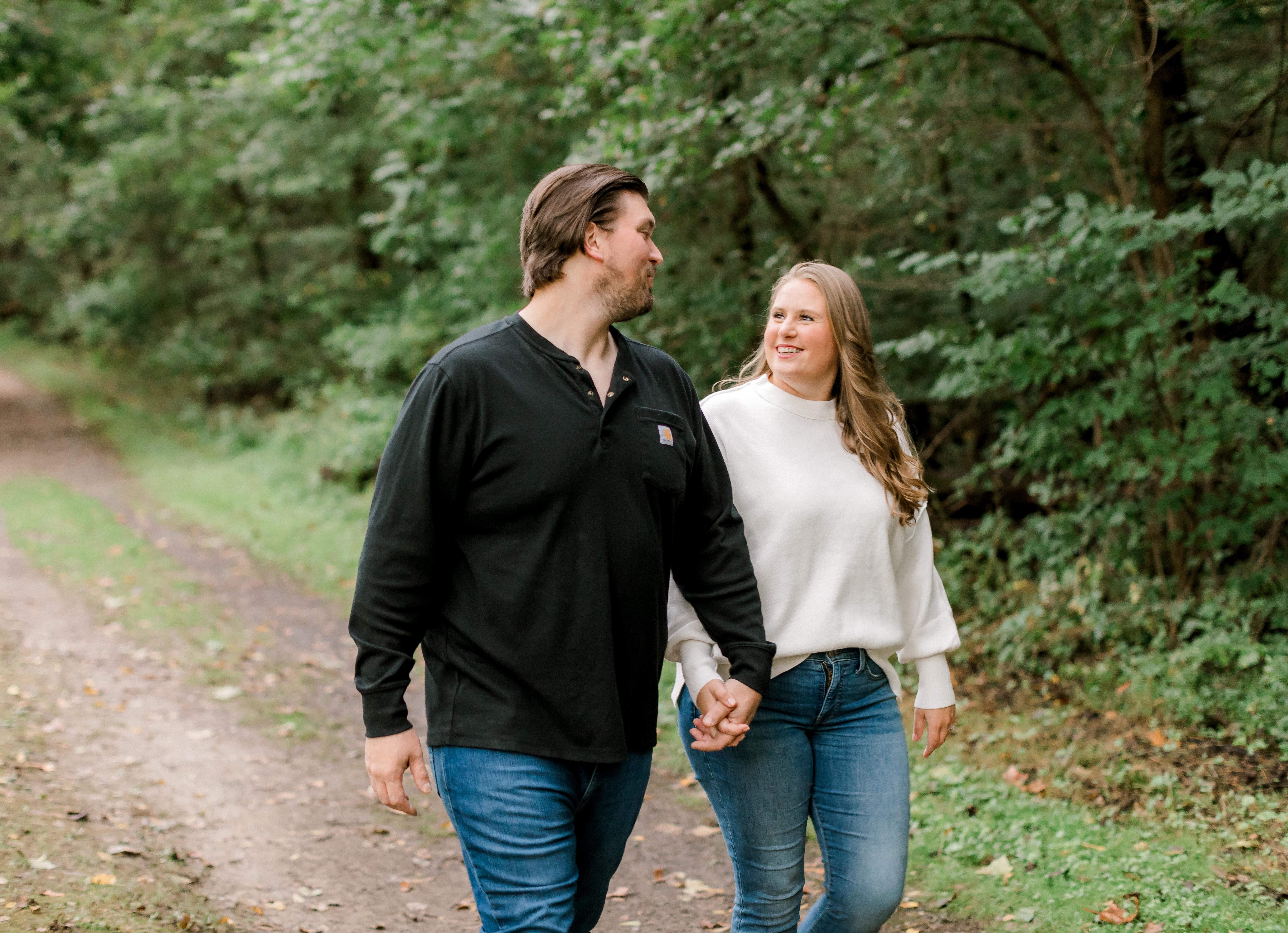 The Wedding Website of Caitlin Sabo and Shawn Sabo