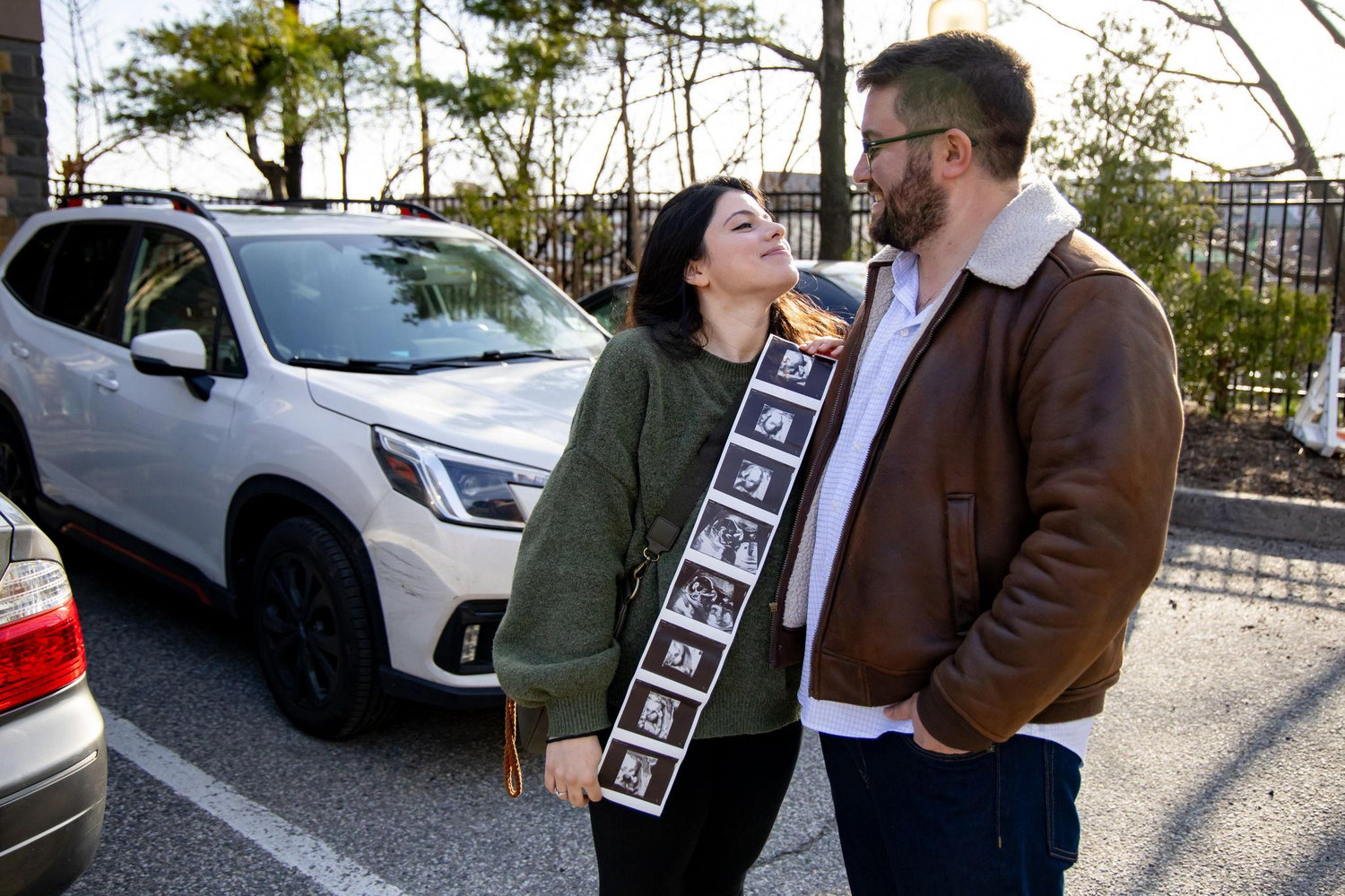 The Wedding Website of Matthew Goetz and Adriana da Silva