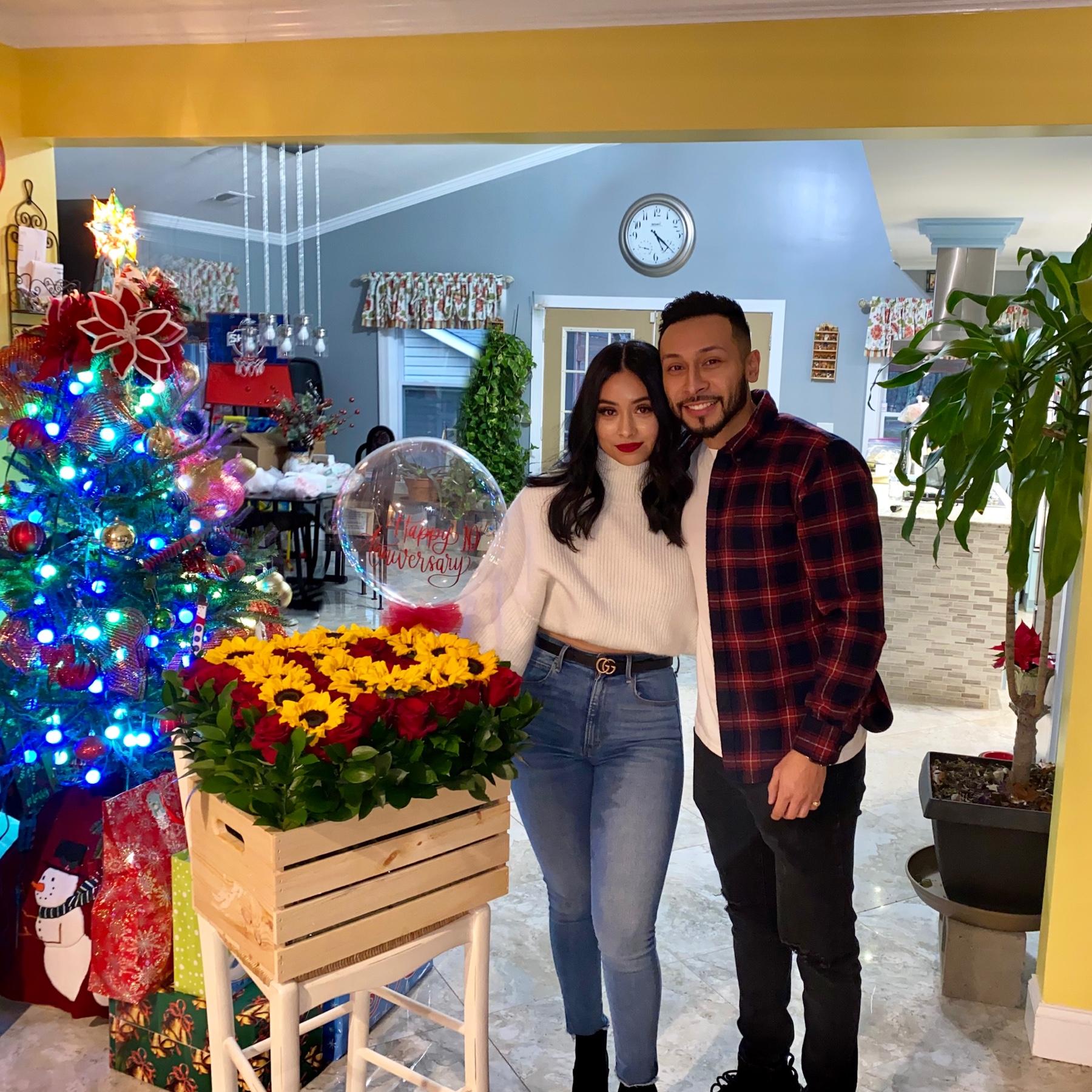 10th year anniversary vibes