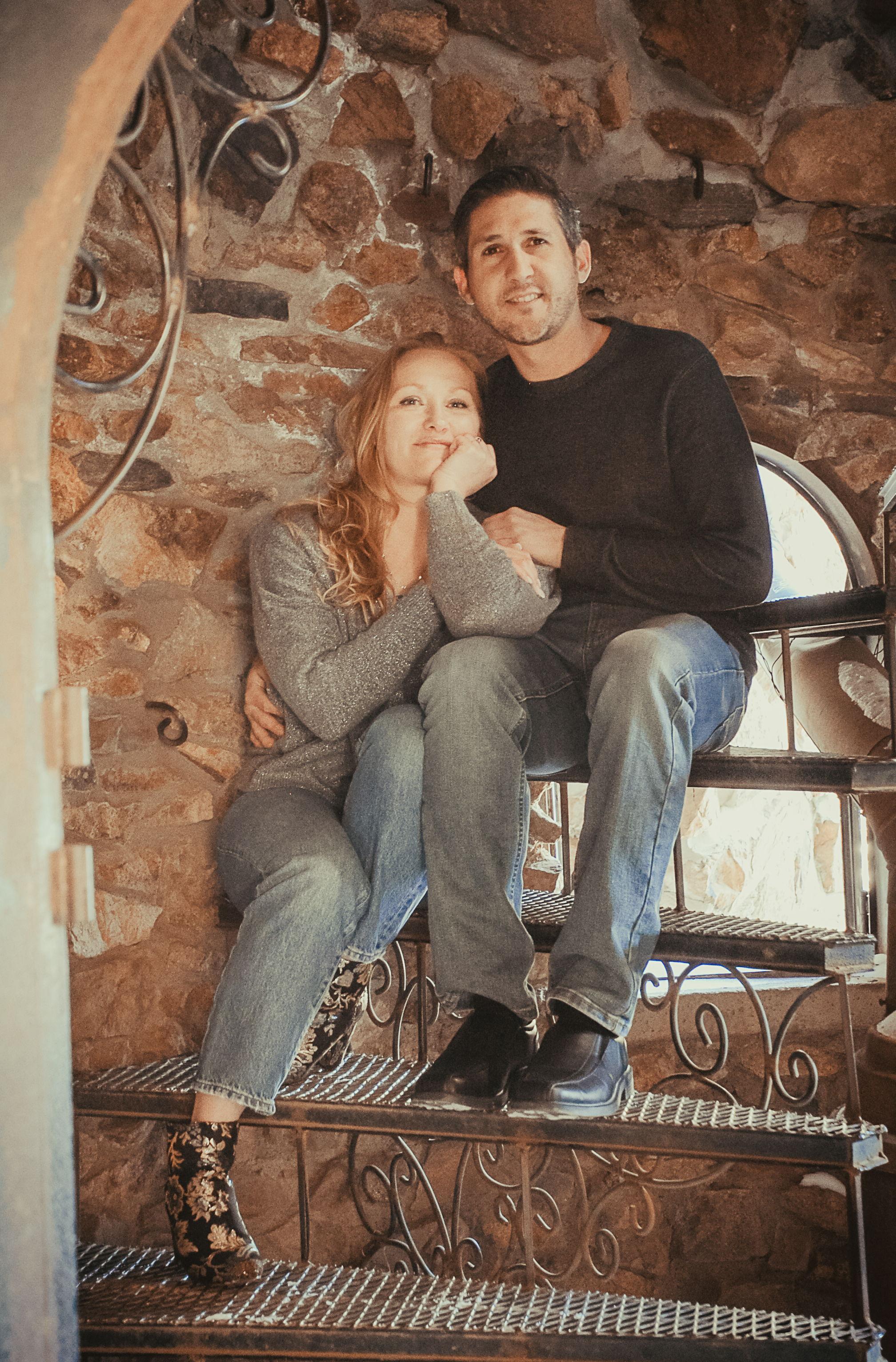 The Wedding Website of Rhanee Rose Schmaltz and Corbin James Pope