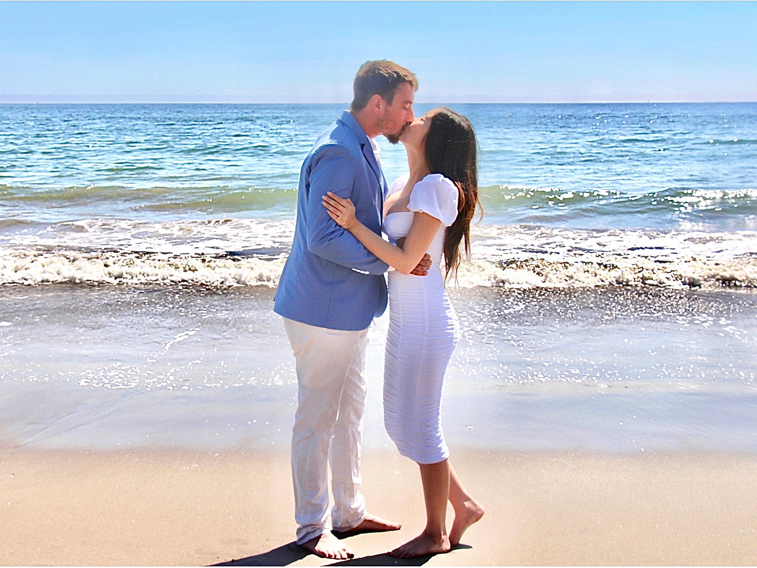 The Wedding Website of Charlina Lei Ceralde and Cory Drew Faber
