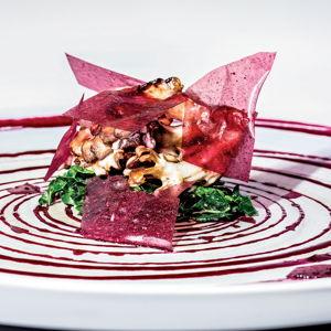 Alinea Dinner Fund
