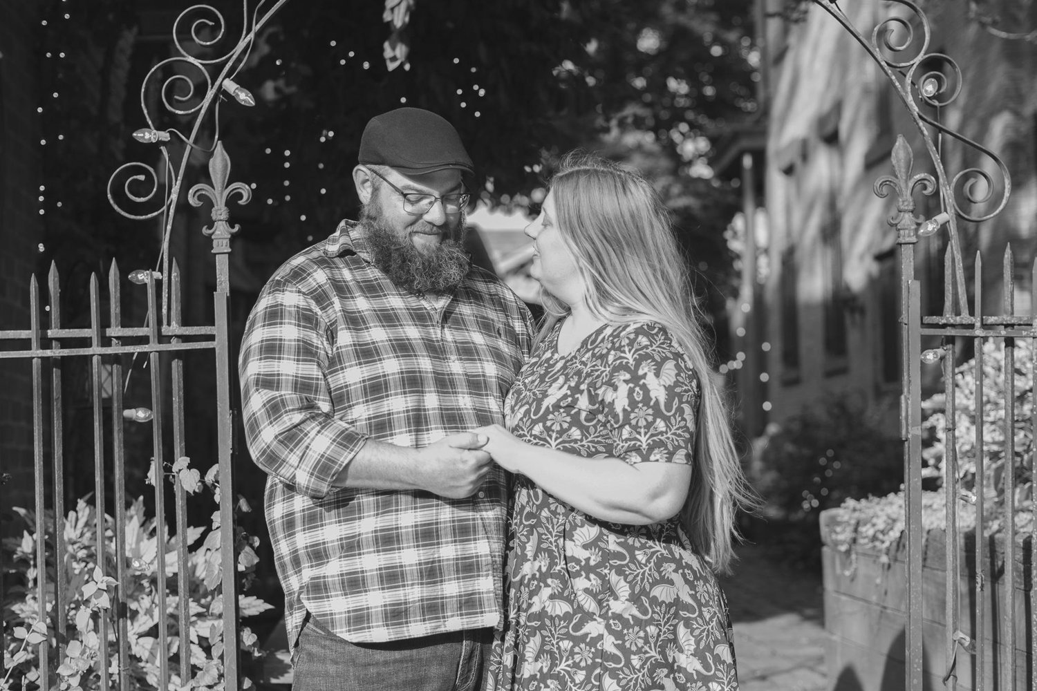 The Wedding Website of Kathleen Seeley and Luke Steiner
