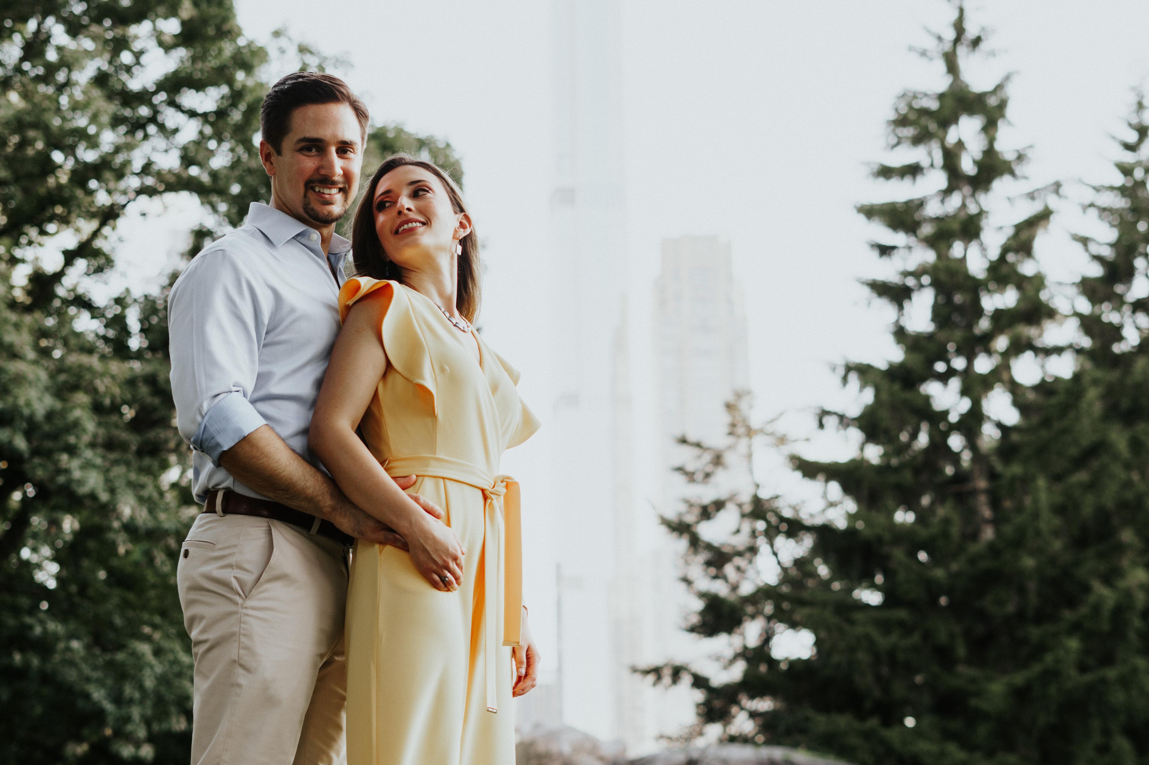 The Wedding Website of Belen Arevalo and Gianfranco Borrelli