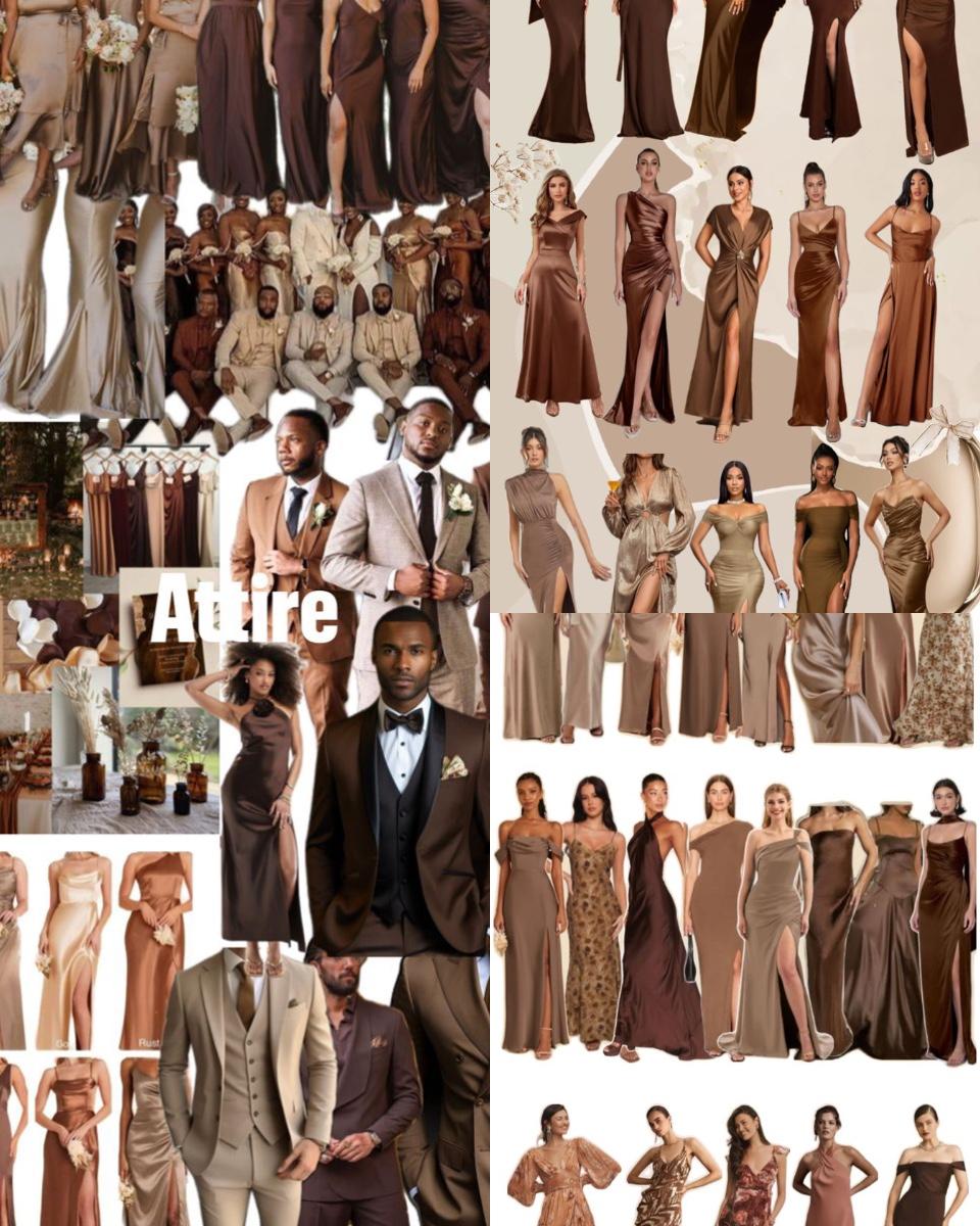 The Wedding Website of Devonne Lyerly and James Vinson