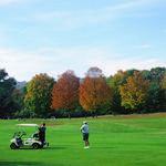 Pomperaug Golf Course