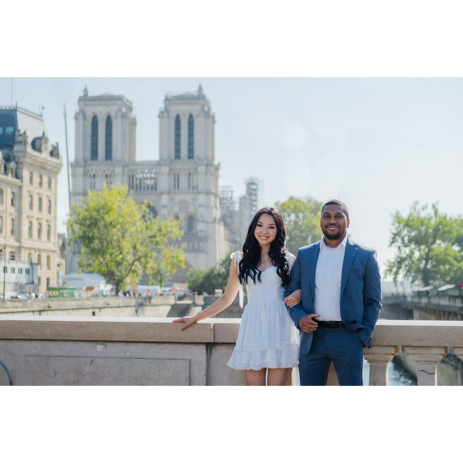 Notre Dame