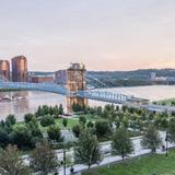 Smale Riverfront Park