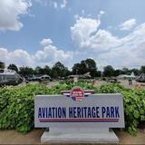 Aviation Heritage Park and Museum