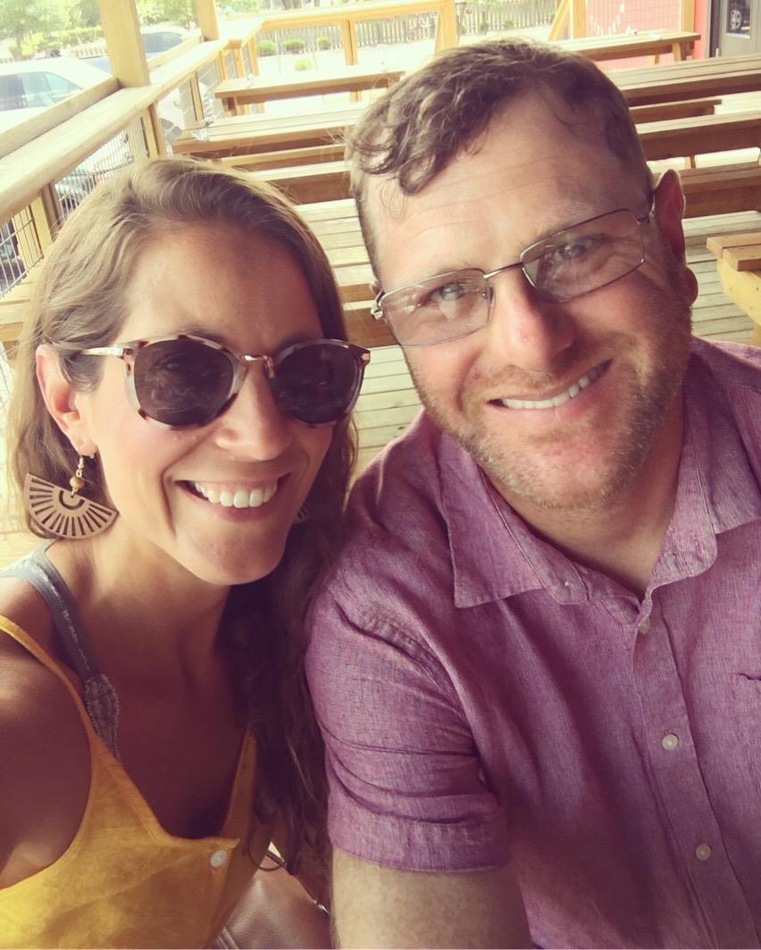 The Wedding Website of Kimberly Schmolze and Nathan Dillehay