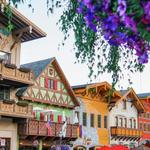 Leavenworth