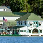 Main Lake Market